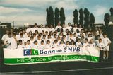 Saison 2003-2004