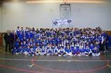 Saison 2008-2009