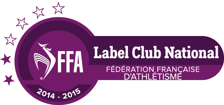 Label FFA 2 étoiles