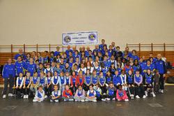 Photo du club saison 2010-2011