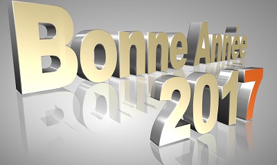 Voeux 2017